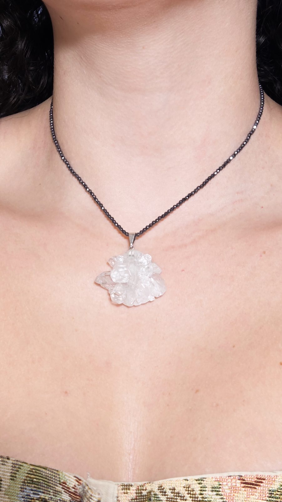 Cristal de Gelo — foto 2