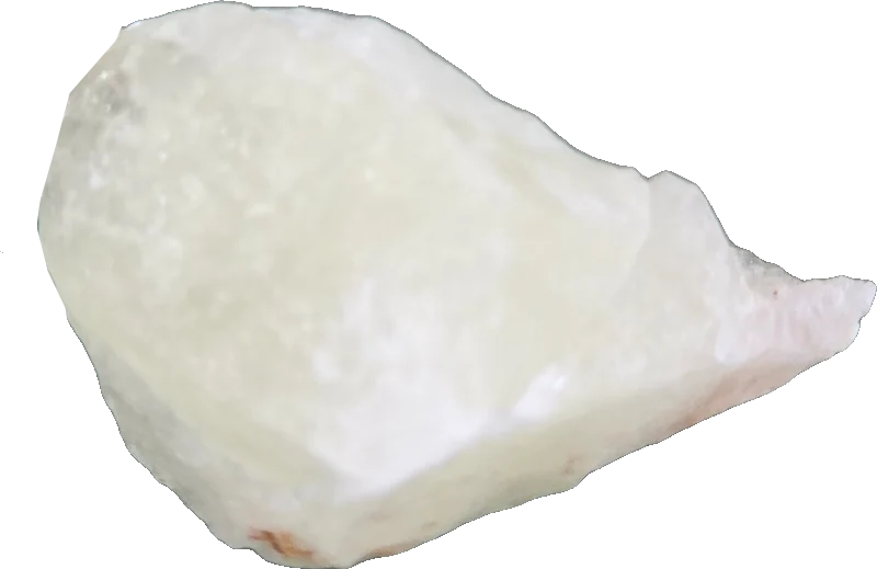 Pingente de calcita amarela, peça única
