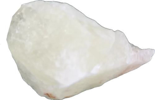 Pingente de calcita amarela, peça única
